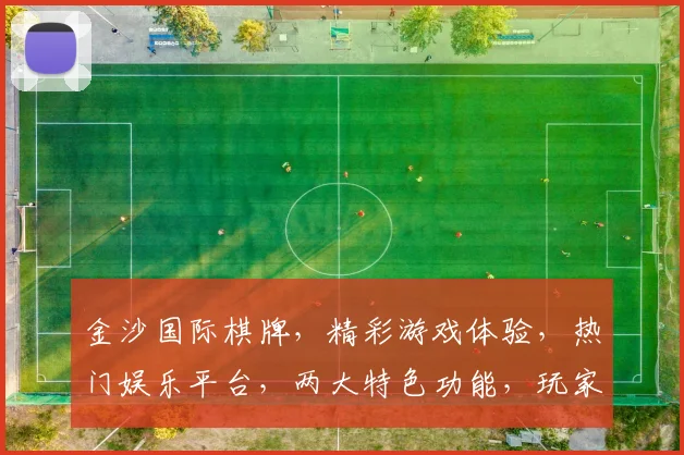金沙国际棋牌，精彩游戏体验，热门娱乐平台，两大特色功能，玩家必备神器