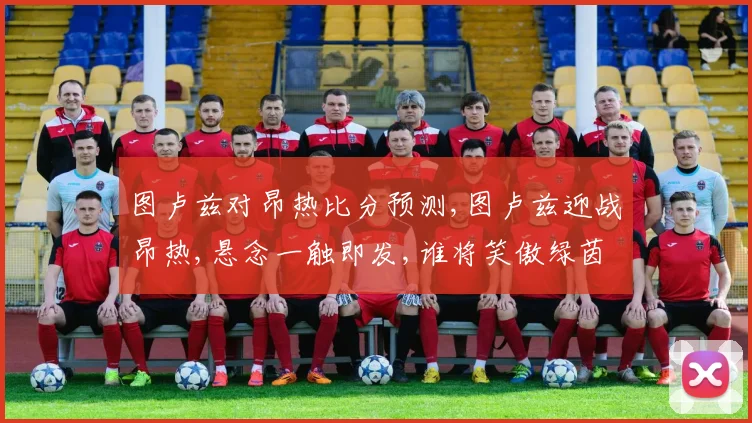 图卢兹对昂热比分预测,图卢兹迎战昂热,悬念一触即发,谁将笑傲绿茵场